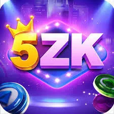 5ZK - Game Santai yang Menyenangkan
