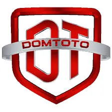 DOMTOTO - Petualangan Seru di Dunia Terbuka