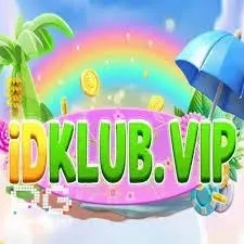 IDKLUB - Game Bingo Seru dan Mengasyikkan