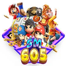 SM605 - Permainan Match-3 yang Menarik dan Seru