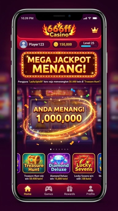 Katalog aplikasi lengkap untuk pengguna Android di 666ff.